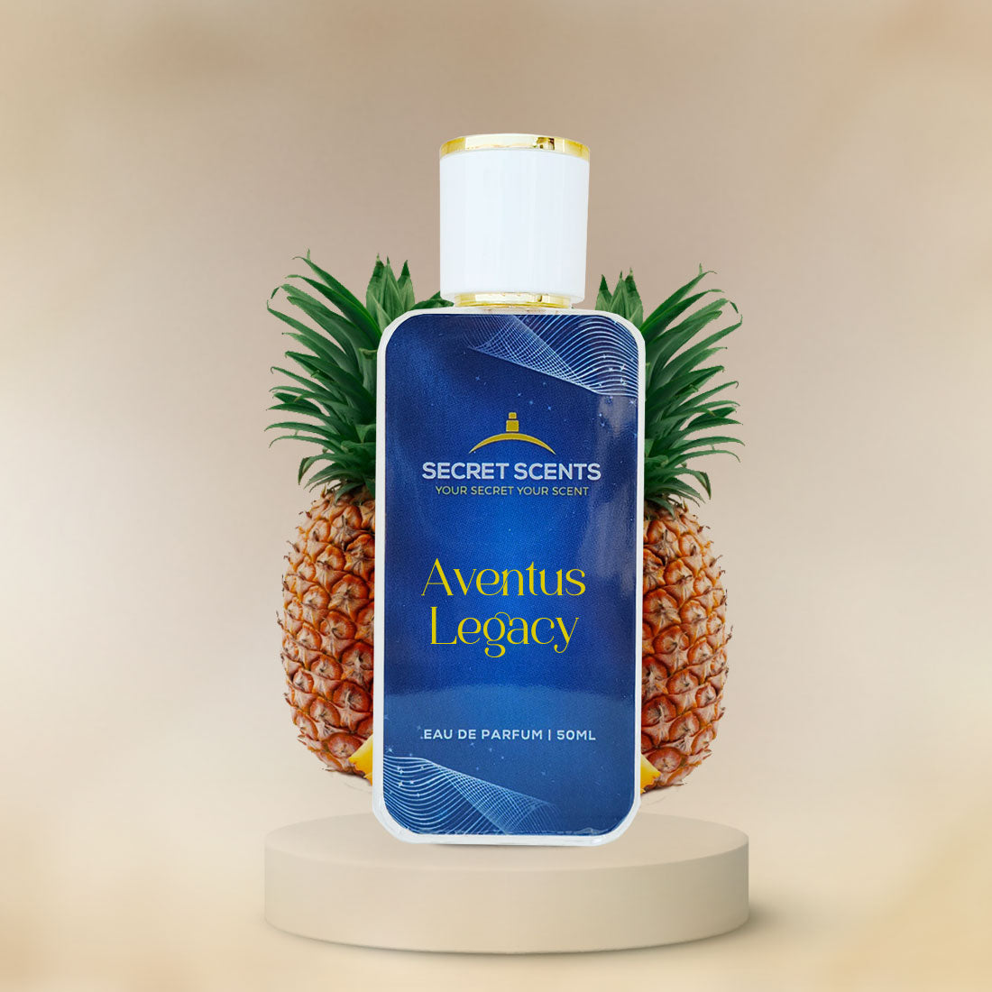 Aventus Legacy
