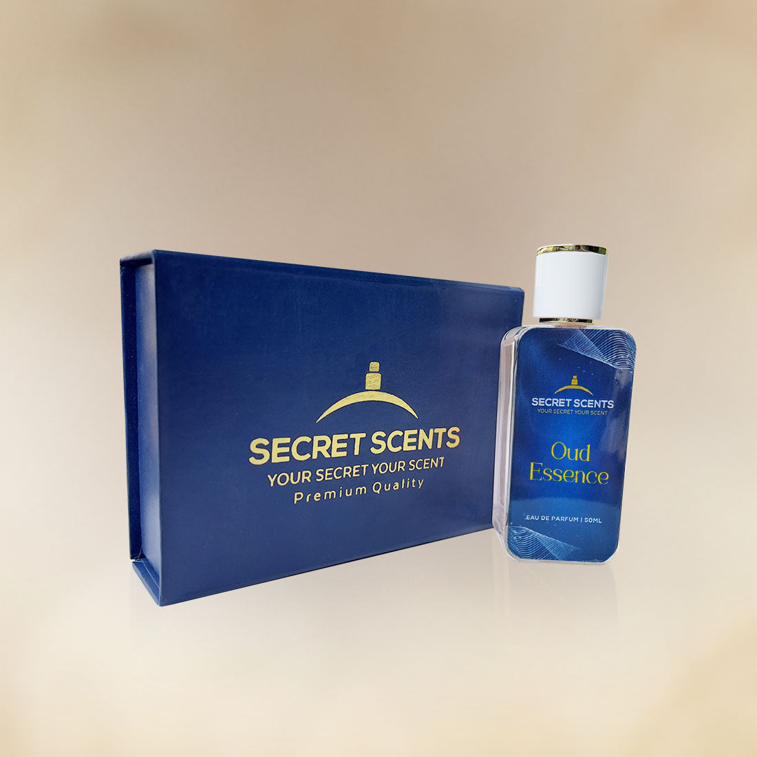 Oud Essence