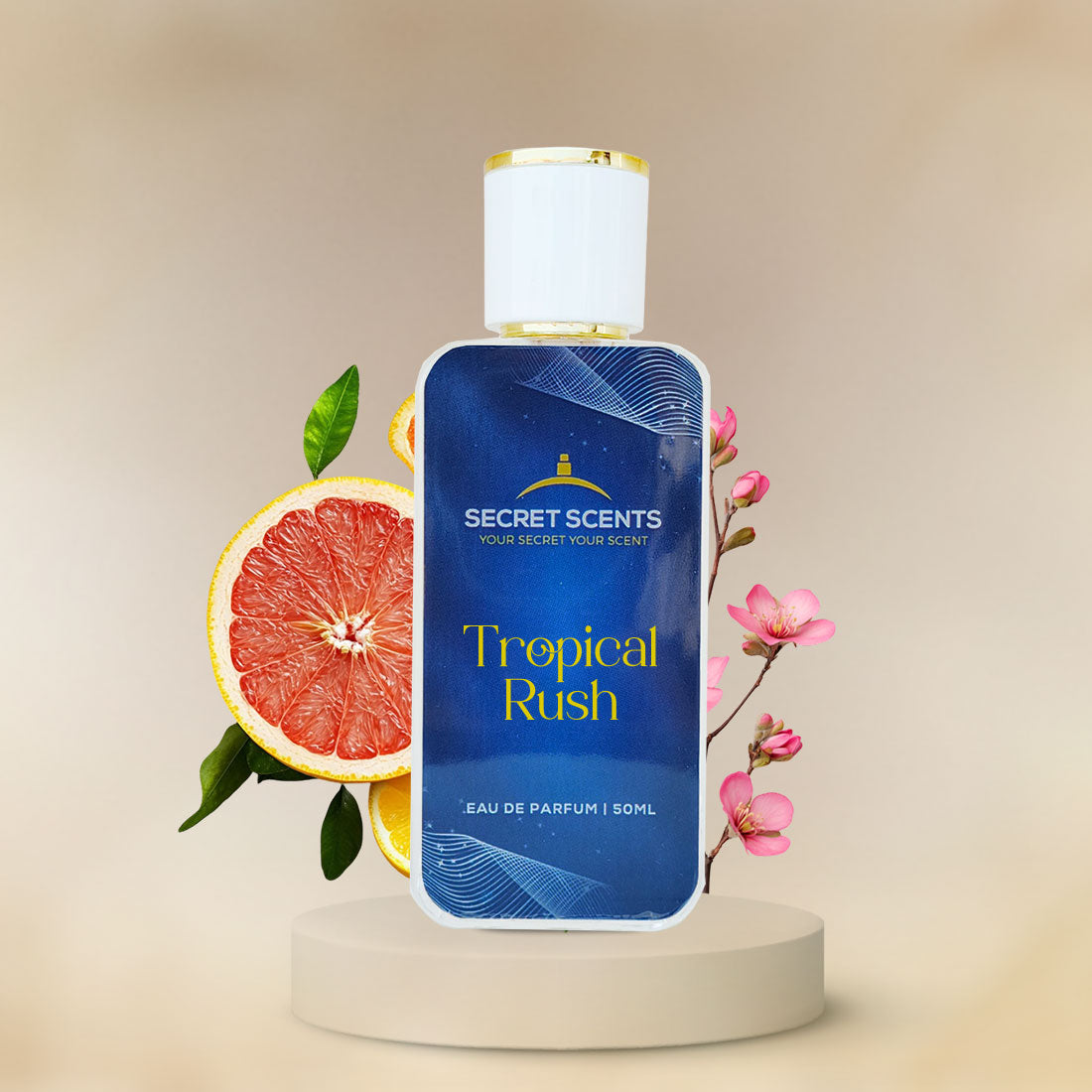 Tropical Rush