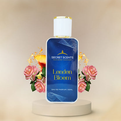 London Bloom