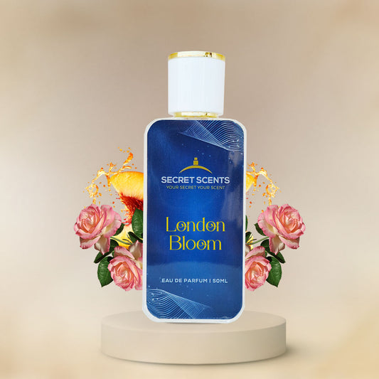 London Bloom