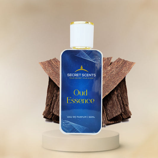 Oud Essence