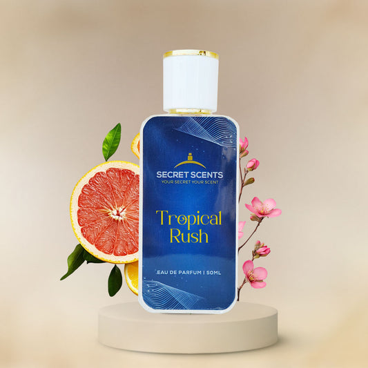 Tropical Rush