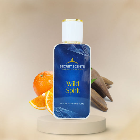 Wild Spirit